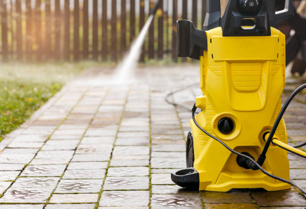 Best House Exterior Washing  in Lake Pocotopaug, CT